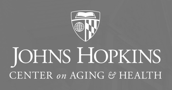 Johns Hopkins Center on Aging & Health